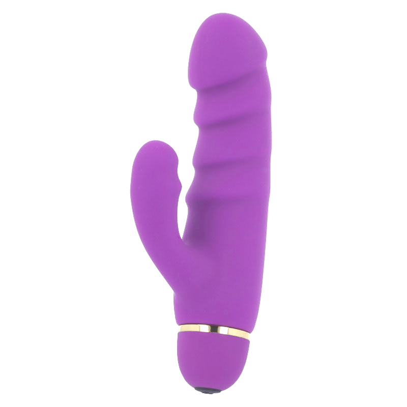 INTENSE - CRASS 20 SPEEDS SILICONE LILAC - Imagem de 5