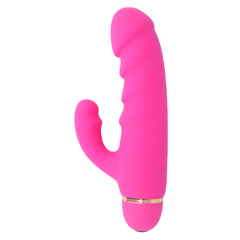 INTENSE - CRASS 20 SPEEDS SILICONE PINK - Imagem de 4