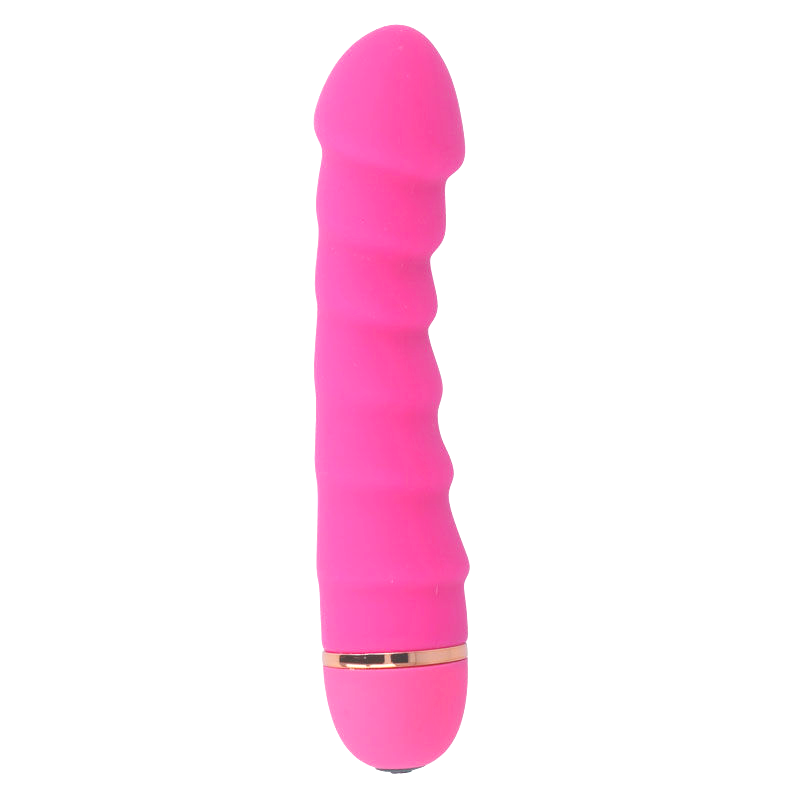 INTENSE - SALLY 20 SPEEDS SILICONE PINK - Imagem de 2