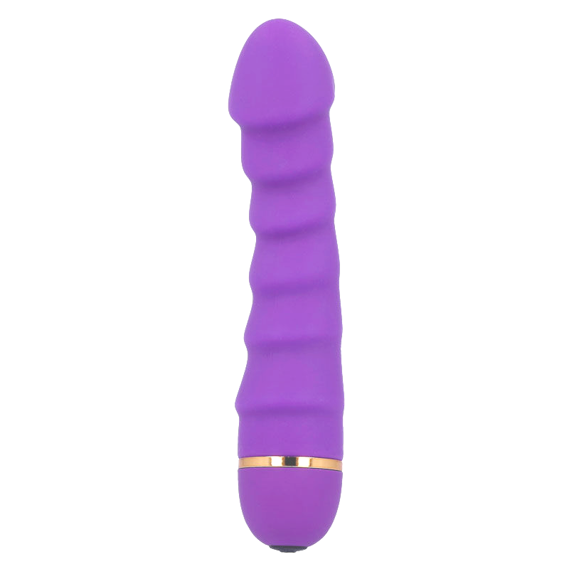 INTENSE - SALLY 20 SPEEDS SILICONE LILAC - Imagem de 3