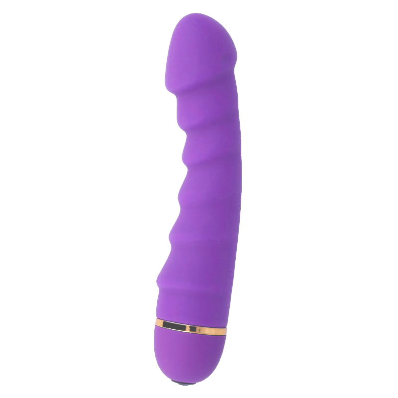 INTENSE - SALLY 20 SPEEDS SILICONE LILAC - Imagem de 2