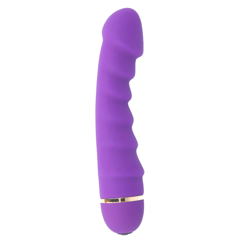 INTENSE - SALLY 20 SPEEDS SILICONE LILAC - Imagem de 4