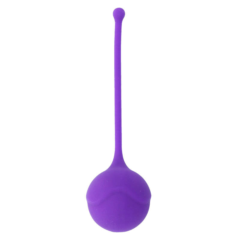 INTENSE - KISHA FIT ONE SILICONE KEGEL LILAC - Imagem de 2