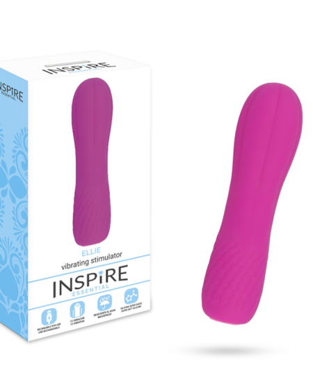 INSPIRE ESSENTIAL - ELLIE PURPLE