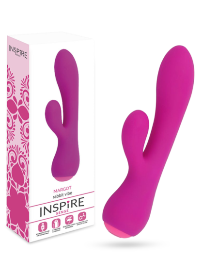 INSPIRE SENSE - MARGO RABBIT PURPLE