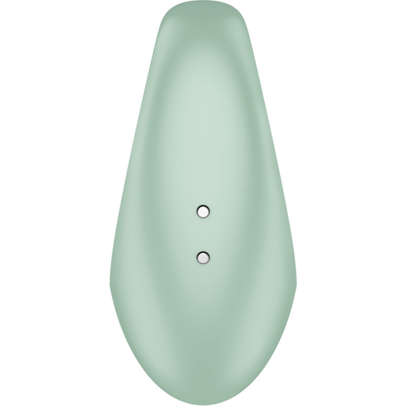 SATISFYER - PERFECT PAIR 3 GREEN - Imagem de 4