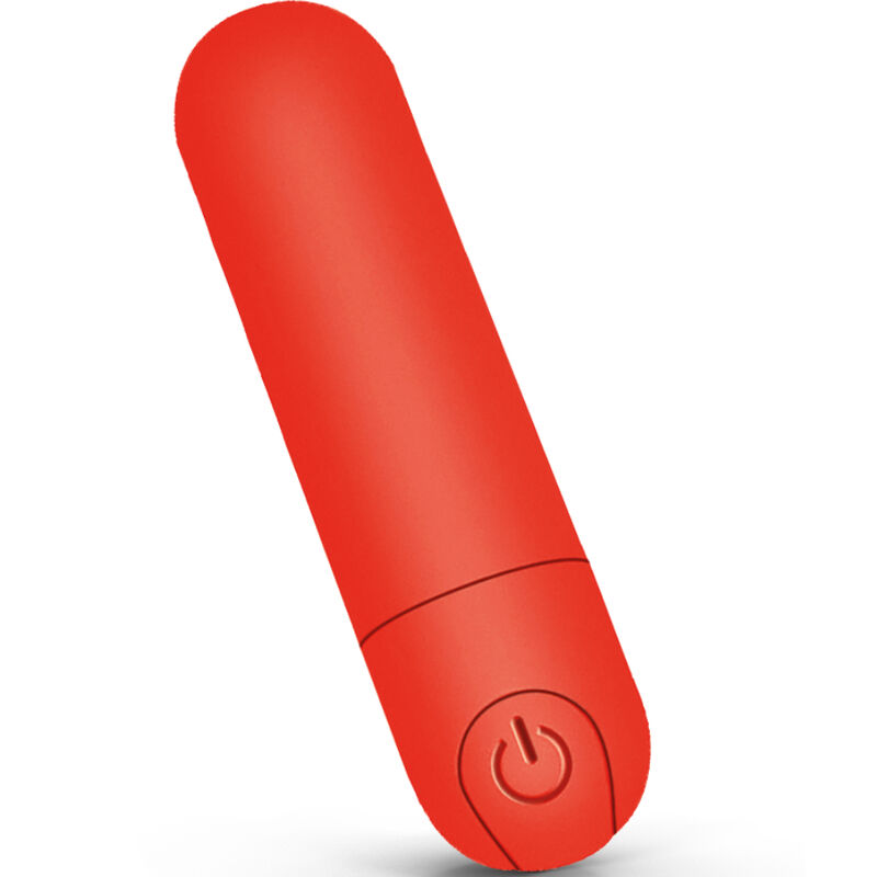 INTT RELEASES - DOUBLE FUN KIT WITH VIBRATING BULLET AND STRAWBERRY MASSAGE GEL - Imagem de 4