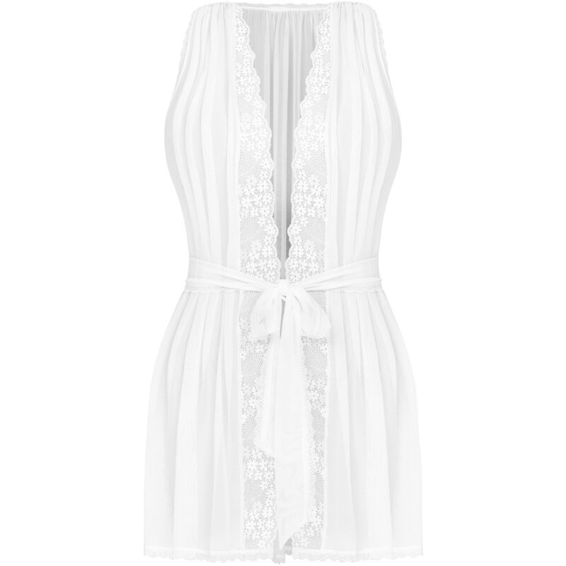 OBSESSIVE - HEAVENLLY PEIGNOIR XS/S - Imagem de 5