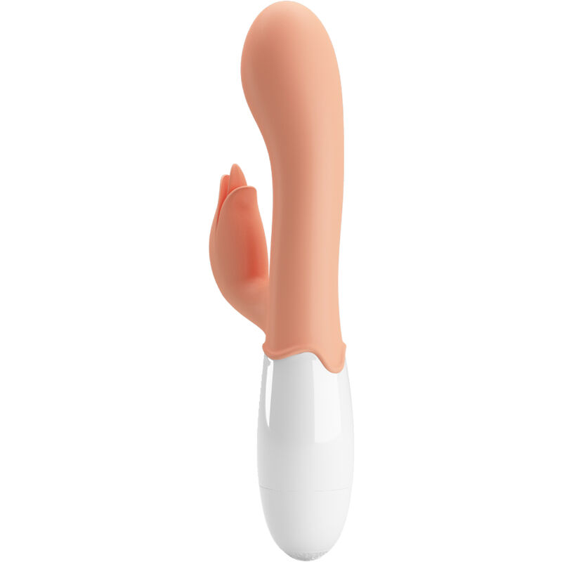 PRETTY LOVE - BLOODY MARY VIBRATOR WITH STIMULATOR - Imagem de 2