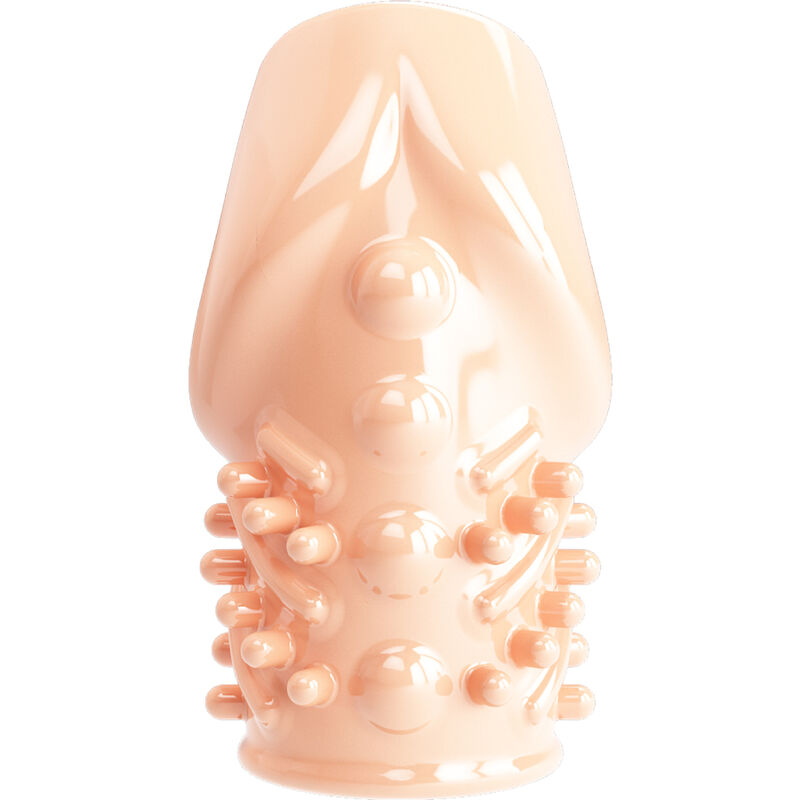 PRETTY LOVE - MATIAS NATURAL PENIS THICKER - Imagem de 5