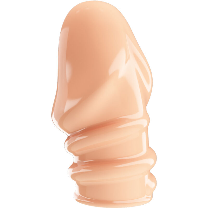 PRETTY LOVE - JEREMY NATURAL PENIS THICKER - Imagem de 3