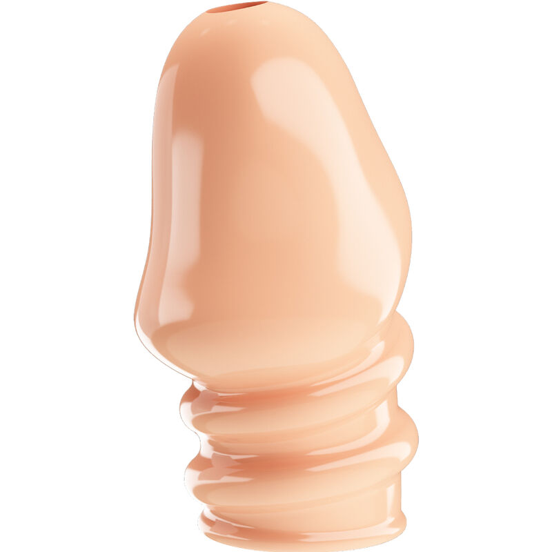 PRETTY LOVE - JEREMY NATURAL PENIS THICKER - Imagem de 4