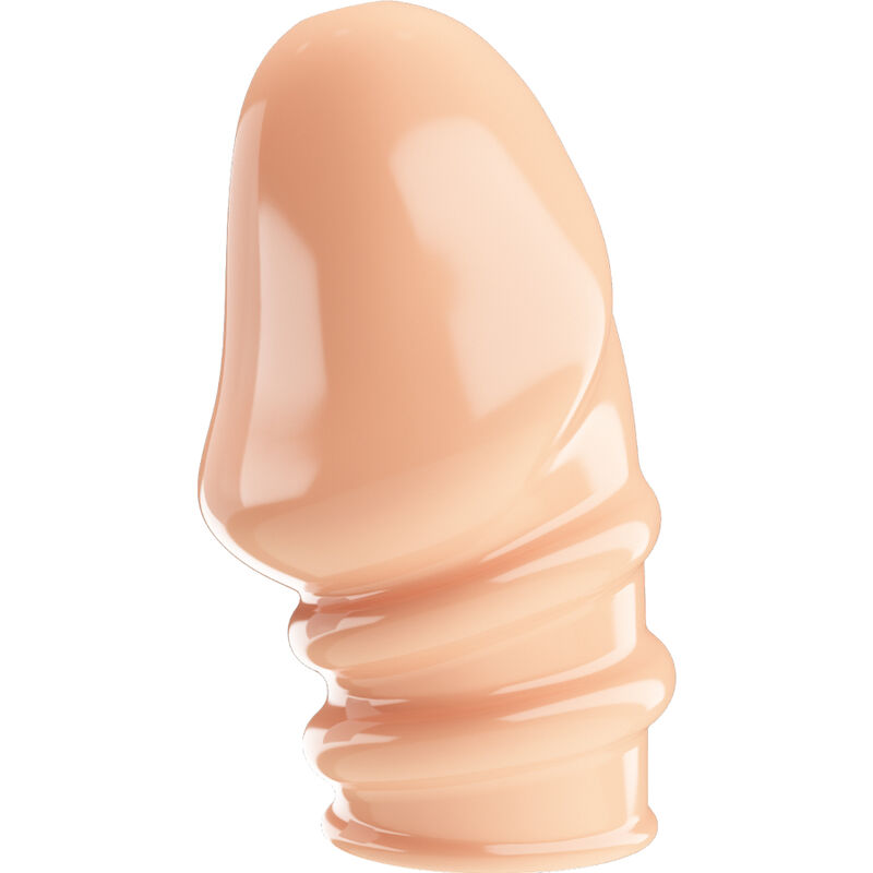 PRETTY LOVE - JEREMY NATURAL PENIS THICKER - Imagem de 5