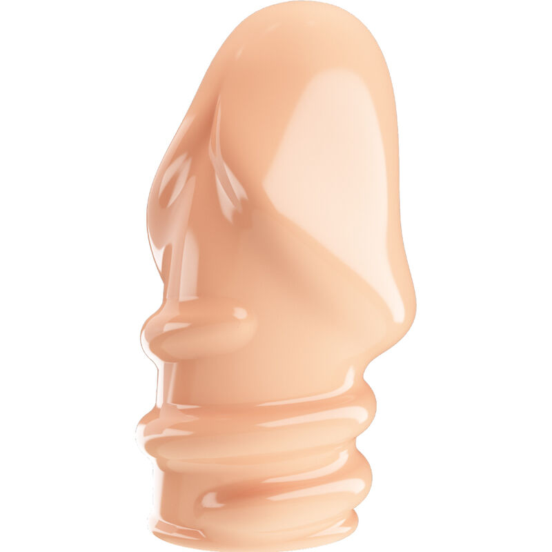 PRETTY LOVE - JEREMY NATURAL PENIS THICKER - Imagem de 2