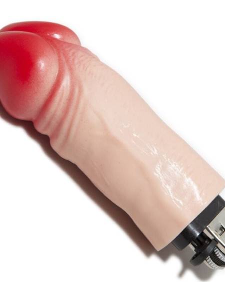 DIABLO PICANTE - PENIS LIGHTER