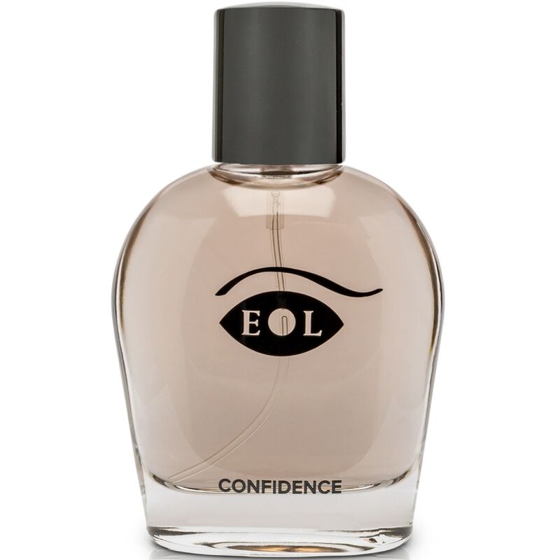 EYE OF LOVE - EOL PHEROMONE PARFUM DELUXE 50 ML - CONFIDENCE - Imagem de 2