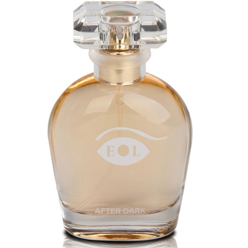 EYE OF LOVE - EOL PHR PARFUM DELUXE 50 ML - AFTER DARK - Imagem de 2