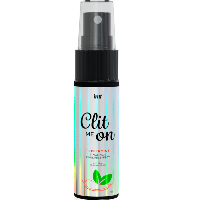 INTT RELEASES - CLIT ME ON PEPPERMIN 12 ML - Imagem de 2