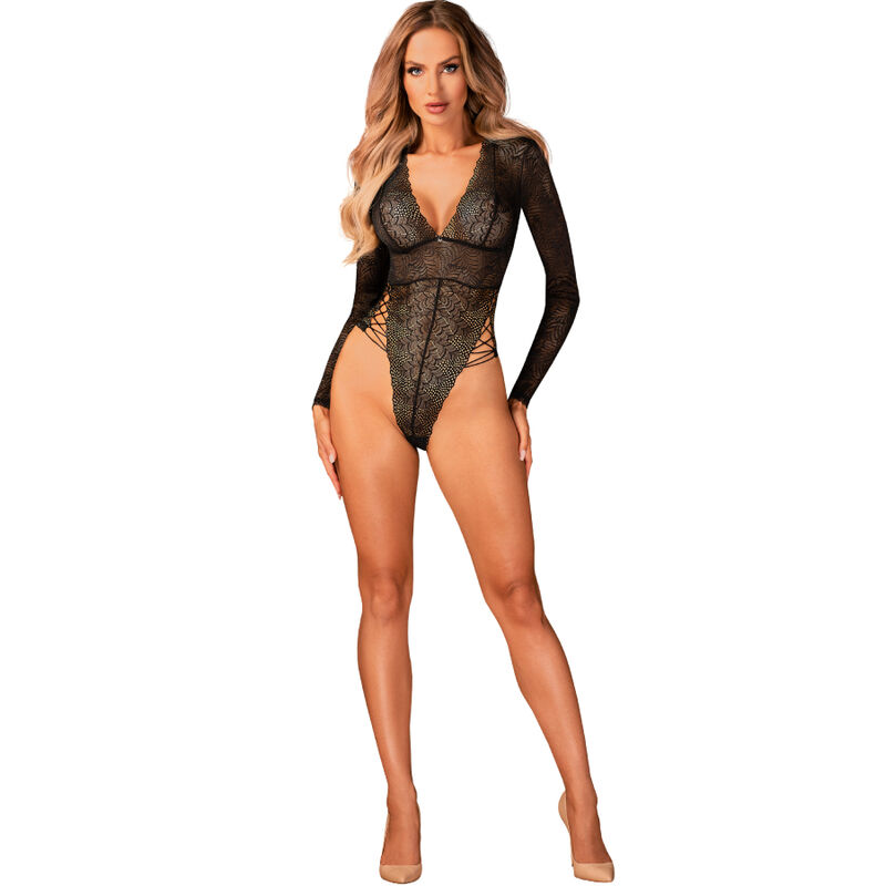 OBSESSIVE - MERLYS TEDDY XS/S - Imagem de 2