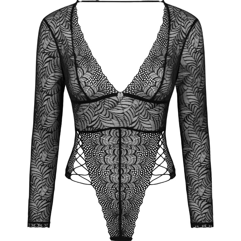 OBSESSIVE - MERLYS TEDDY XS/S - Imagem de 5