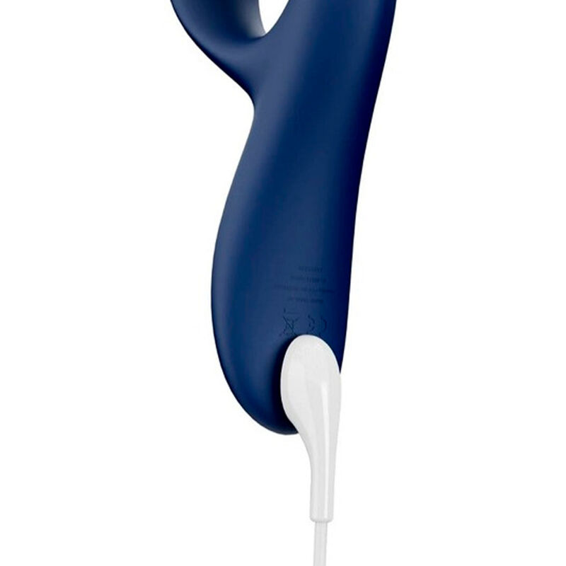 WE-VIBE - NOVA 3 RABBIT VIBRATOR MIDNIGHT BLUE - Imagem de 4