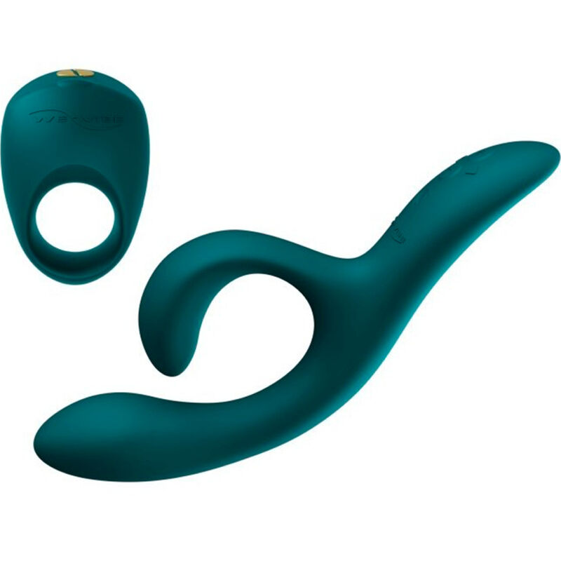 WE-VIBE - DATE NIGHT SET - Imagem de 2