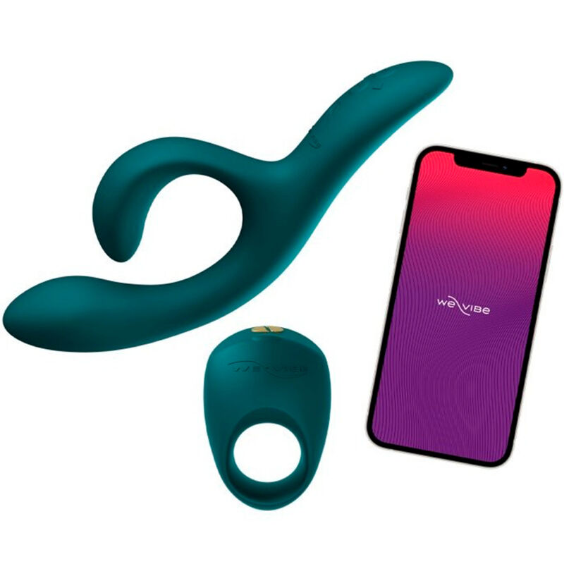 WE-VIBE - DATE NIGHT SET - Imagem de 4