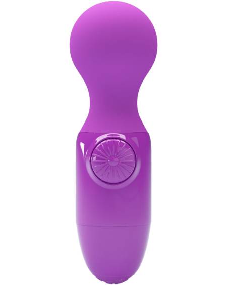PRETTY LOVE - PURPLE MINI PERSONAL MASSAGER