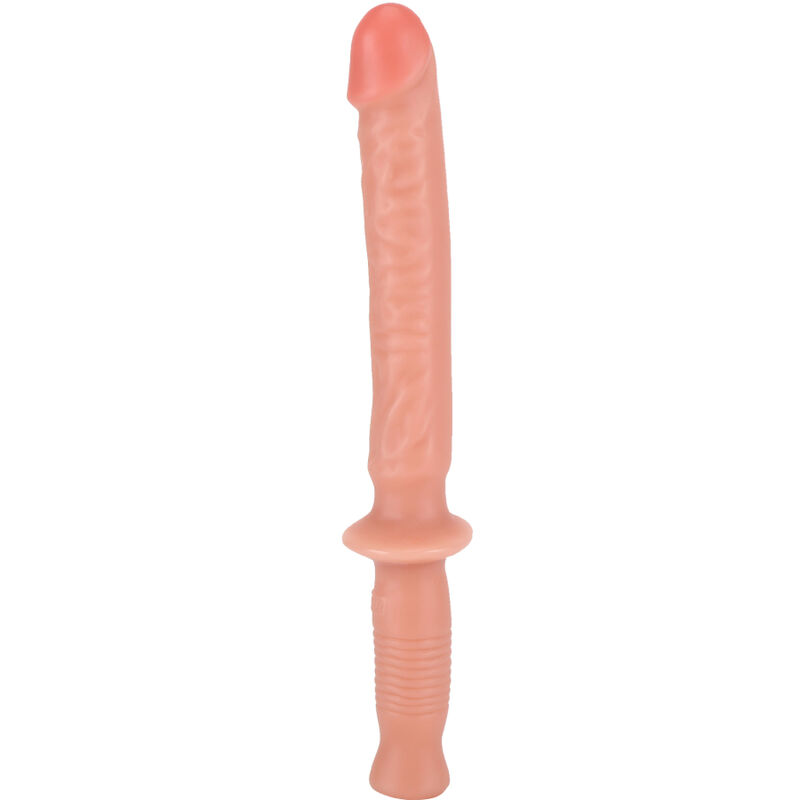 GET REAL - THE MANHANDLER 38 CM SKIN - Imagem de 2
