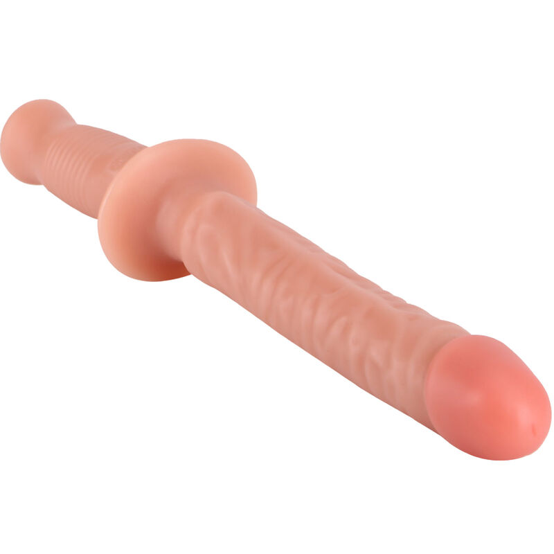GET REAL - THE MANHANDLER 38 CM SKIN - Imagem de 4
