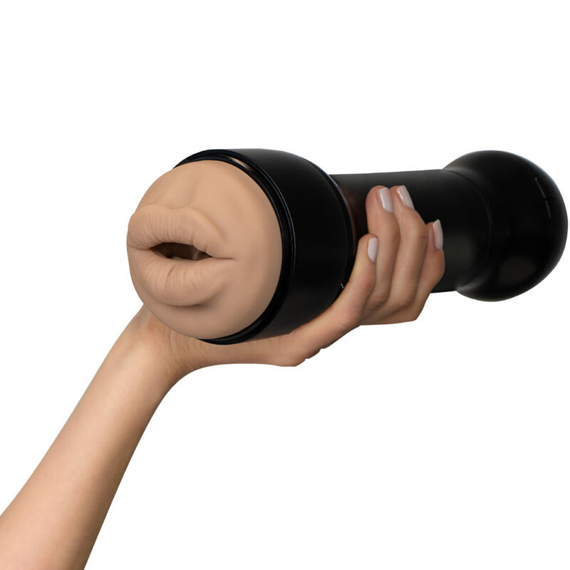 KIIROO - POWERBLOW FEEL VICTORIA JUNE BOCA COMBO SET - Imagem de 2