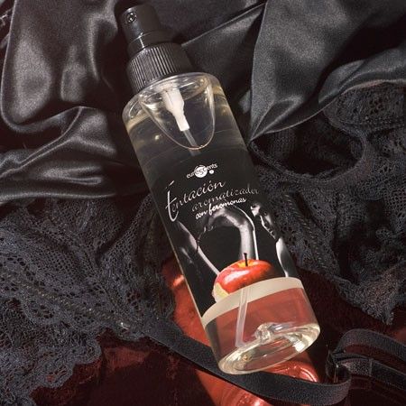 TENTACION - RED FRUITS ENVIRONMENTAL FRESHENER WITH PHEROMONES - Imagem de 2