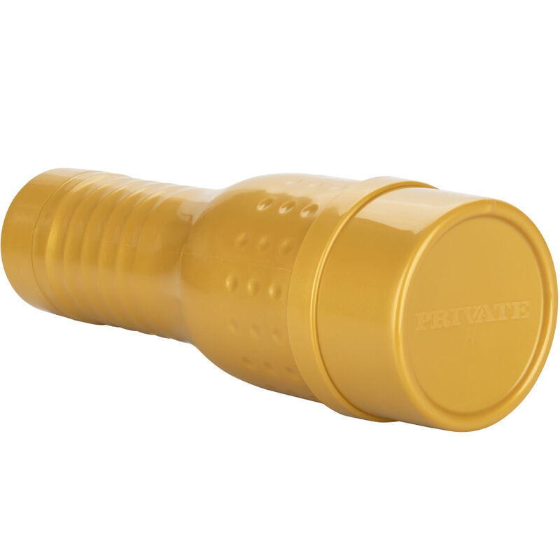 PRIVATE - ORIGINAL TUBE NATURAL MASTURBATOR - Imagem de 4