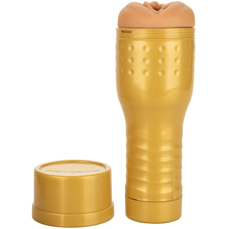 PRIVATE - ORIGINAL TUBE NATURAL MASTURBATOR - Imagem de 3