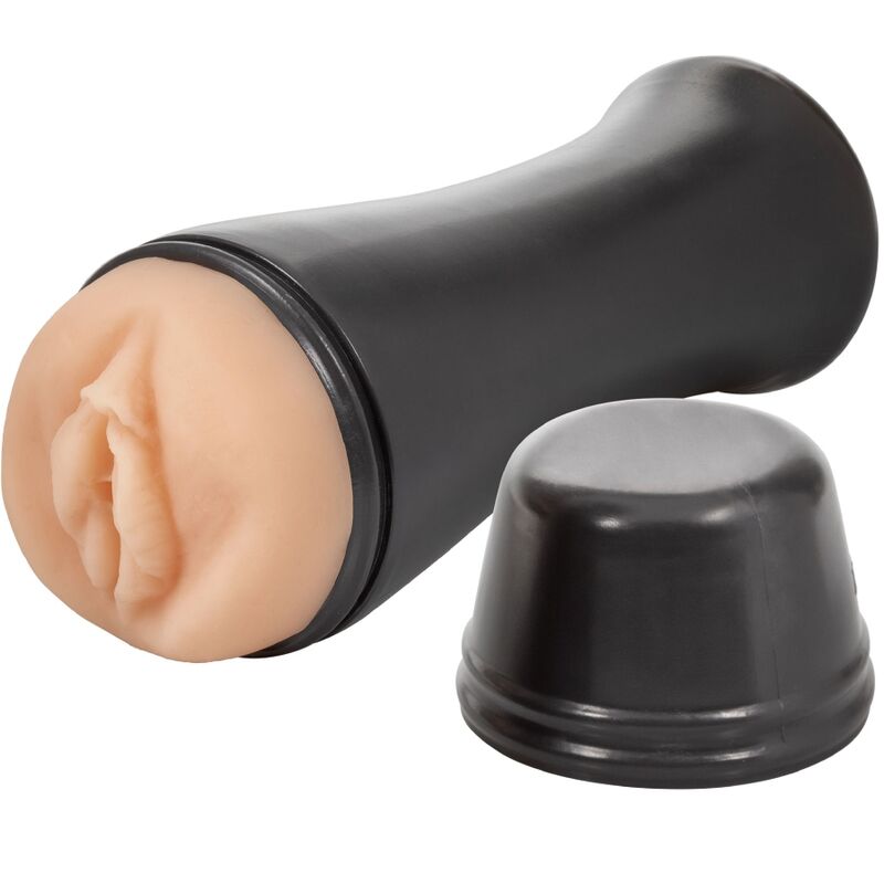PRIVATE - MASTURBATOR WET KITTEN SELF LUBE TO GO - Imagem de 3