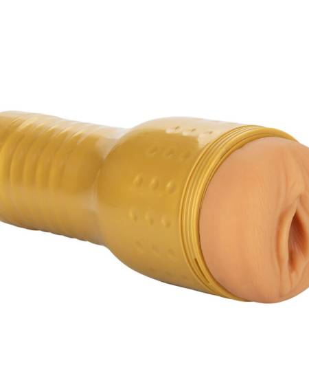 PRIVATE - PERSONAL TRAINER LUBE MASTURBATOR