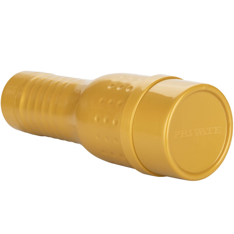 PRIVATE - PERSONAL TRAINER LUBE MASTURBATOR - Imagem de 4