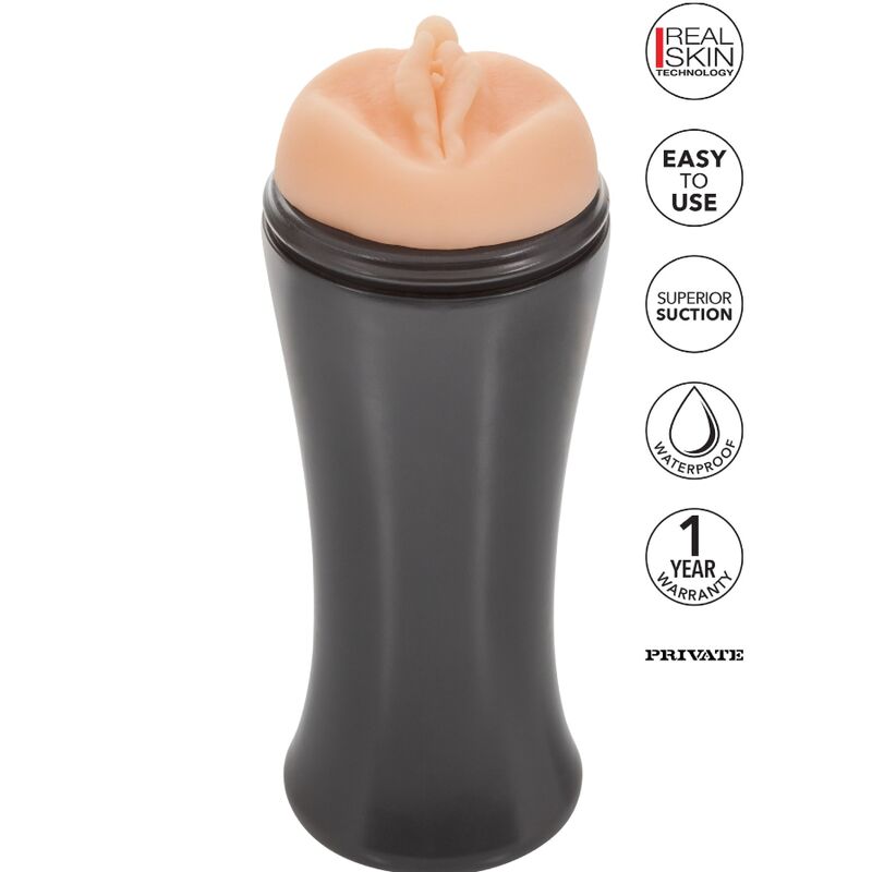 PRIVATE - MASTURBATOR HOT BOMBSHELL TO GO - Imagem de 5