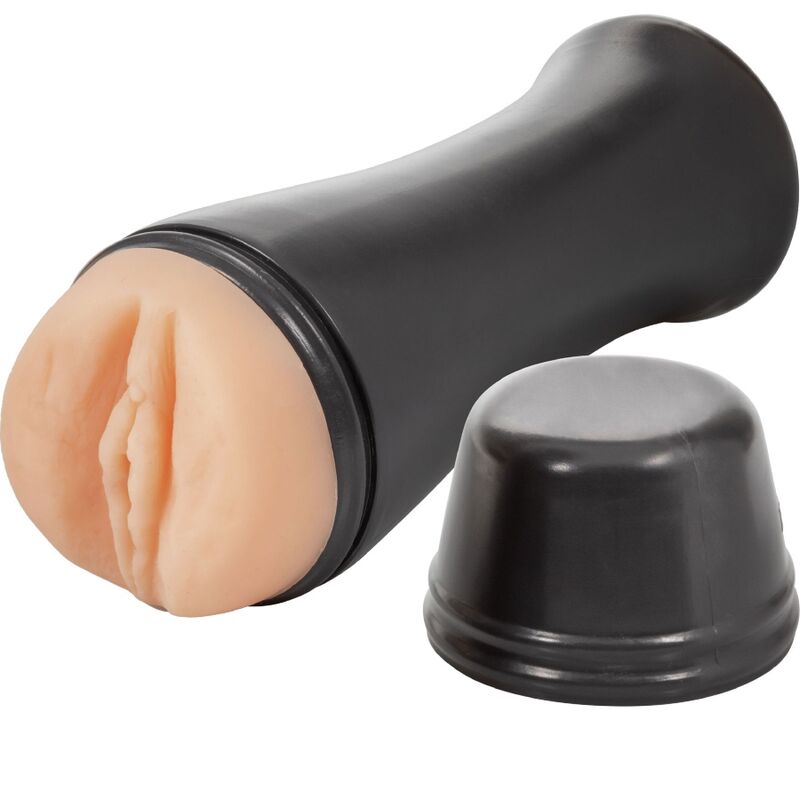 PRIVATE - MASTURBATOR ORIGINAL VACUUM CUP TO GO - Imagem de 3