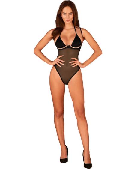 OBSESSIVE - SELINNE TEDDY XS/S