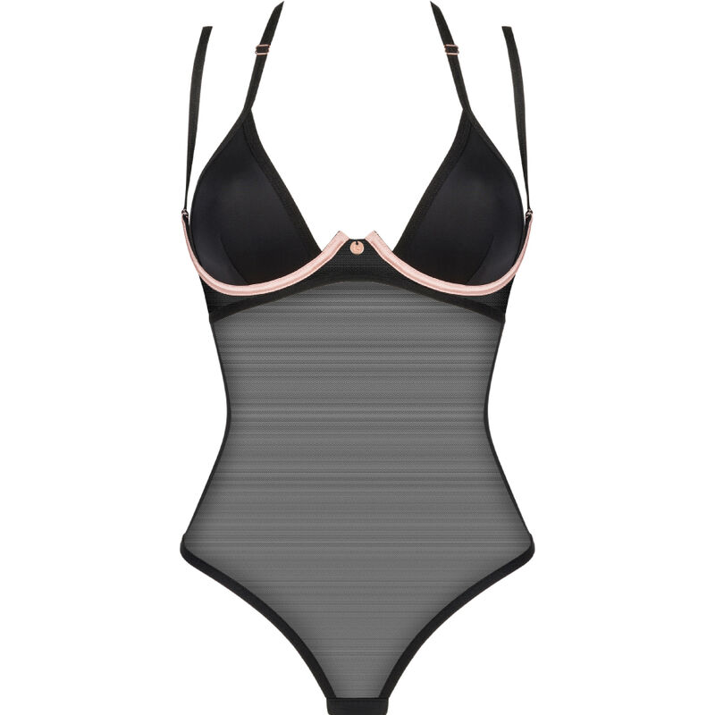 OBSESSIVE - SELINNE TEDDY XS/S - Imagem de 5