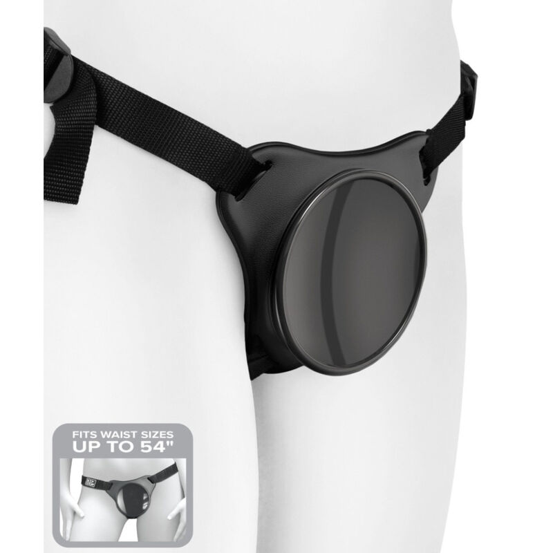 PIPEDREAMS - BODY DOCK ORIGINAL HARNESS - Imagem de 2
