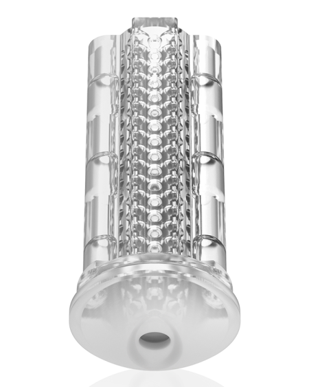 KIIROO - TITAN MASTURBATOR COVER POWER + PERFORMANCE