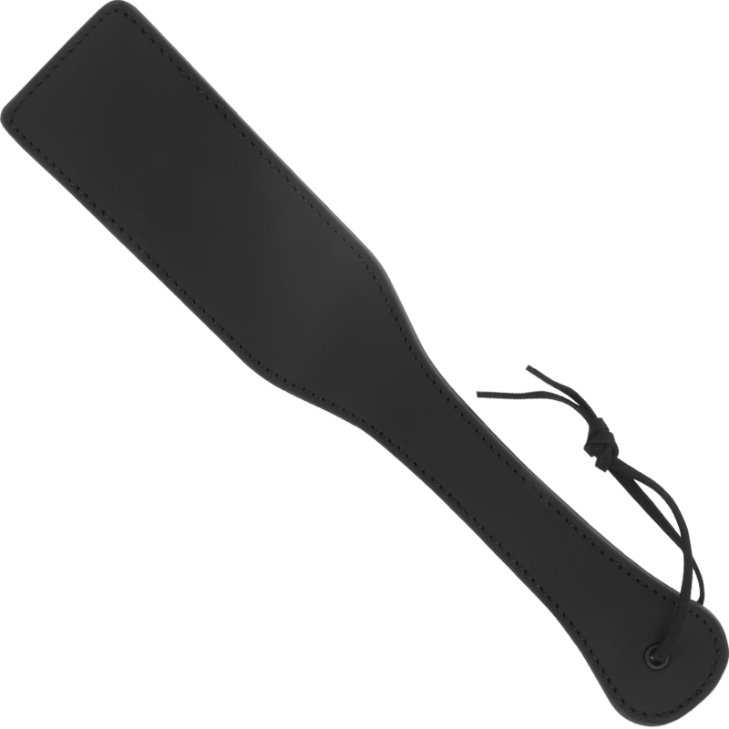 INTENSE - FETISH VEGAN LEATHER PADDLE - Imagem de 2