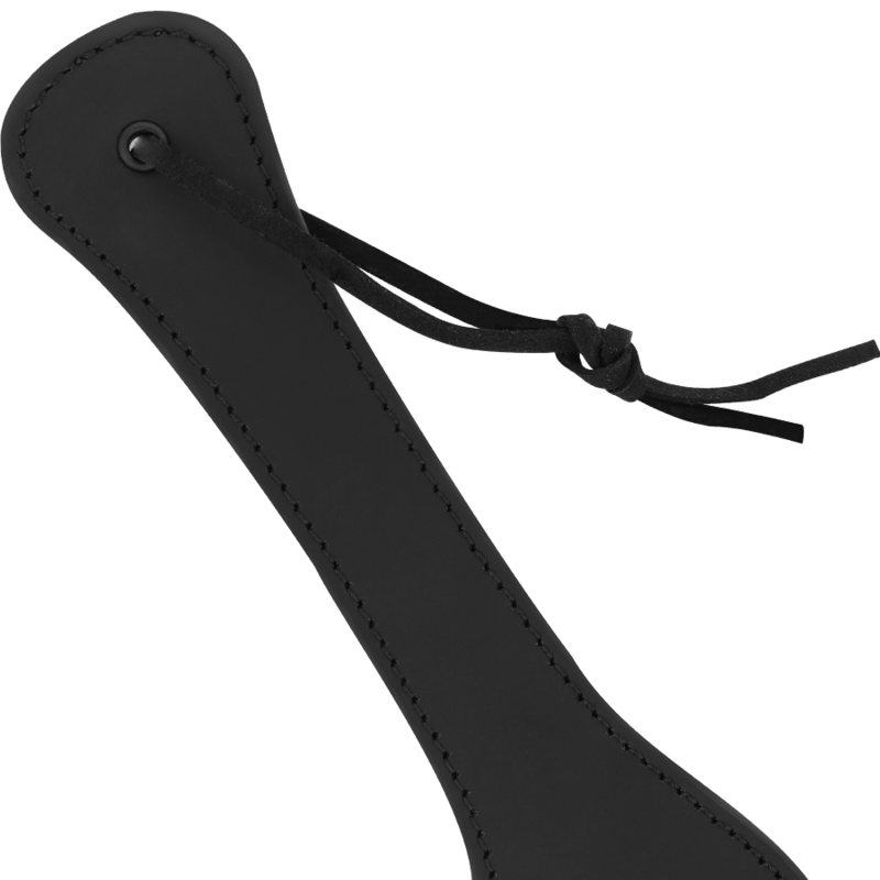 INTENSE - FETISH VEGAN LEATHER PADDLE - Imagem de 4
