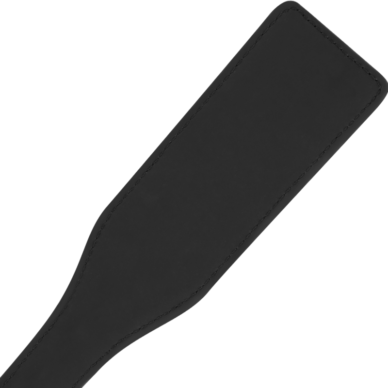 INTENSE - FETISH VEGAN LEATHER PADDLE - Imagem de 3