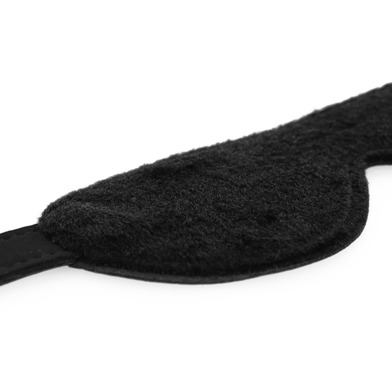 INTENSE - FETISH VEGAN BLIND MASK - Imagem de 3