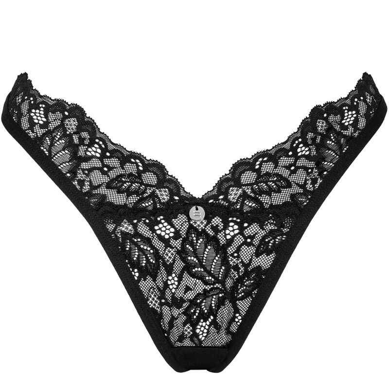 OBSESSIVE - BELLASTIA TANGA XS/S - Imagem de 5