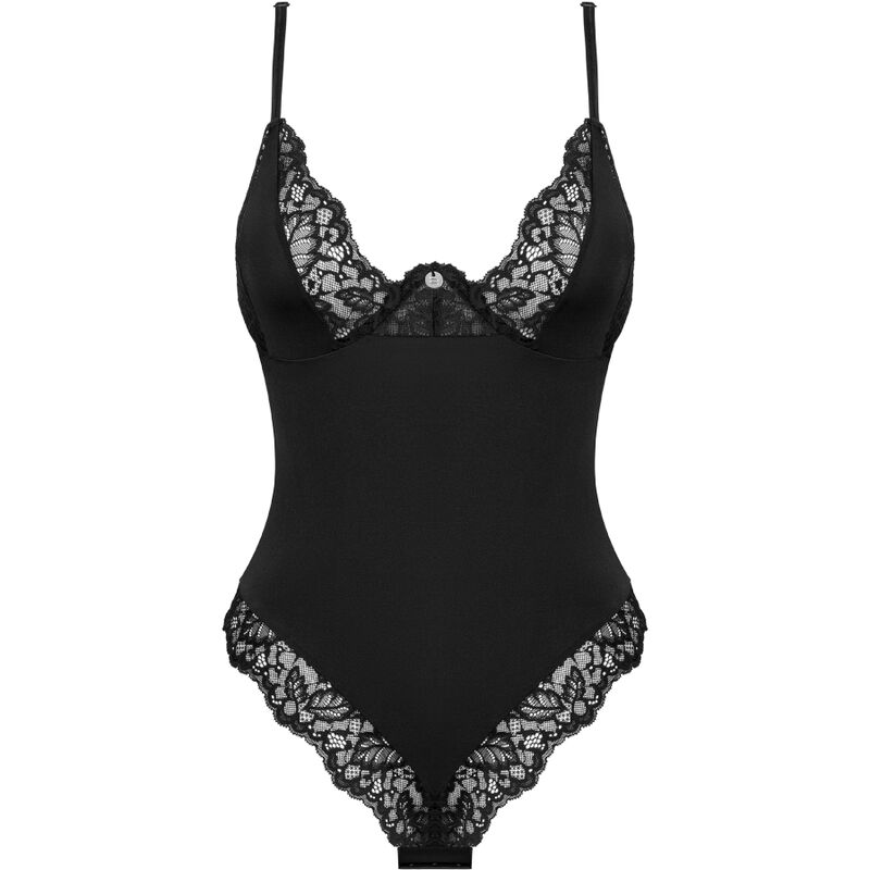 OBSESSIVE - BELLASTIA TEDDY XS/S - Imagem de 5