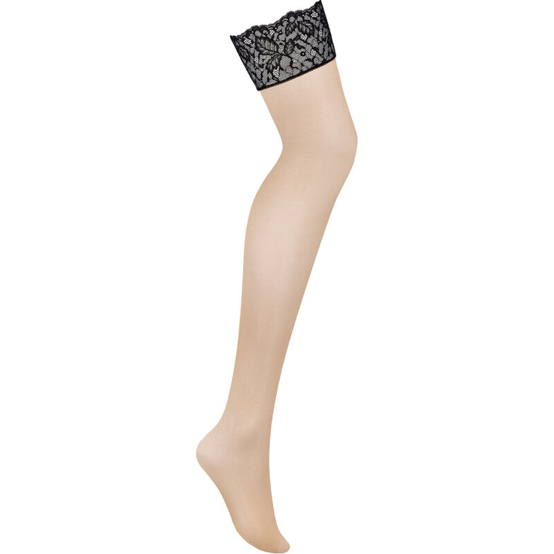 OBSESSIVE - CALZE BELLASTIA XS/S - Imagem de 5
